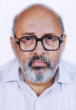 U. Krishnamurthy Maiya