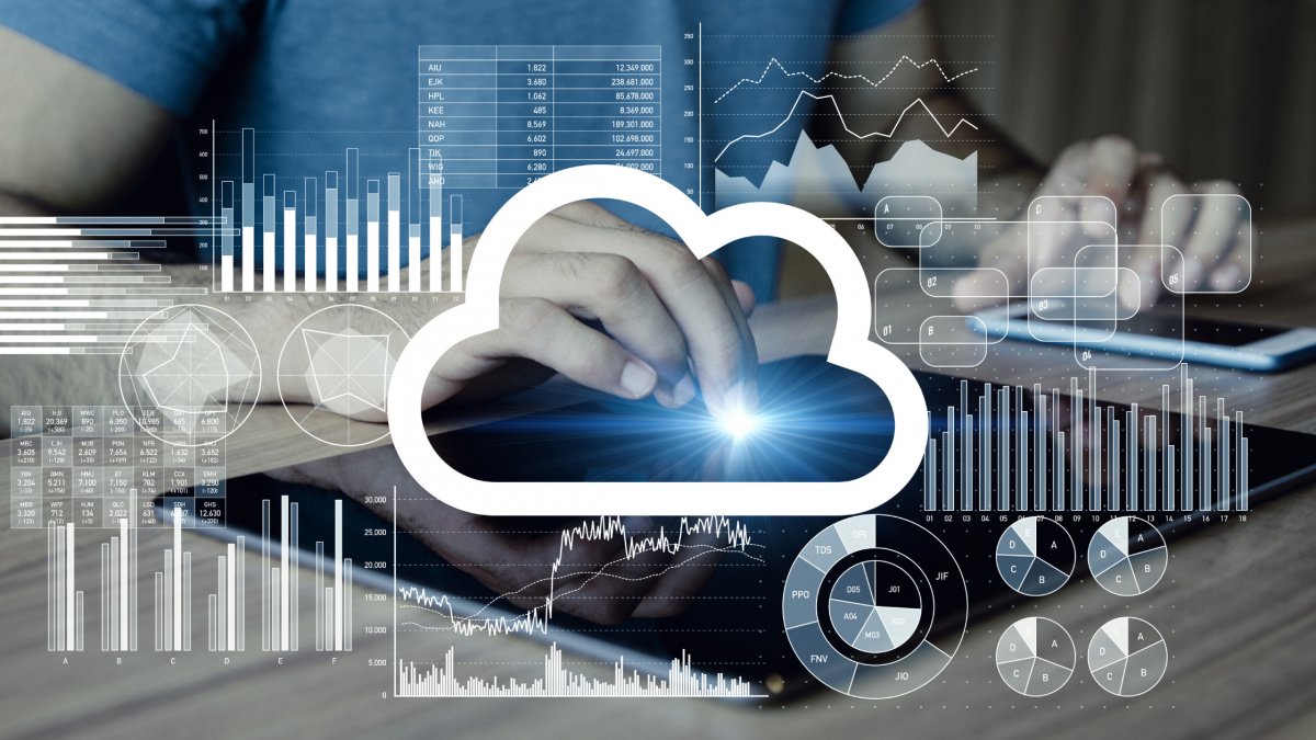 Advising on Cloud Accounting and Back Office services 