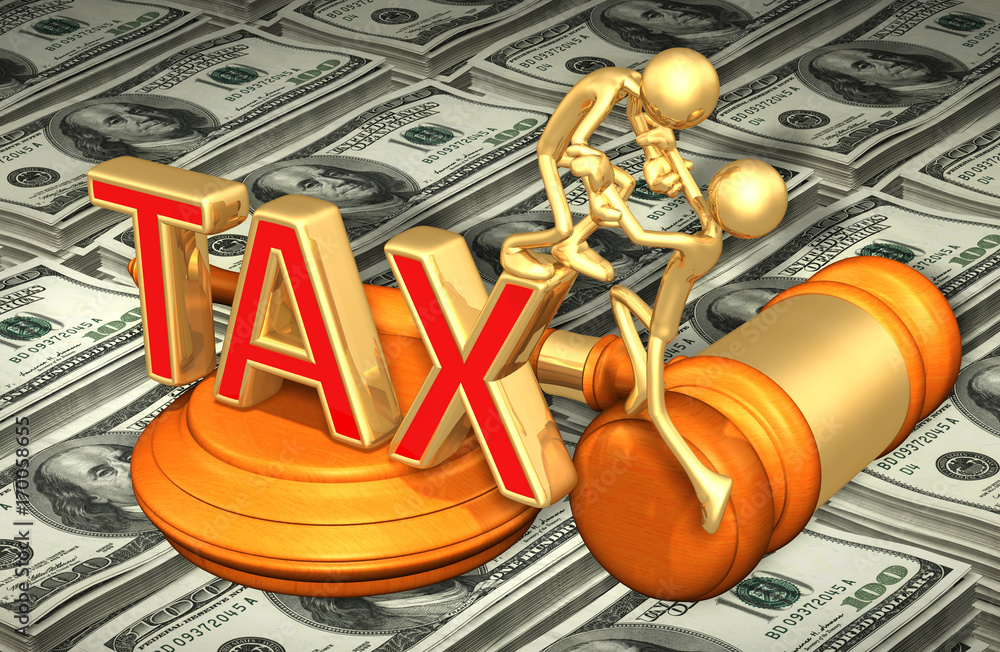 Direct Tax Representation and Litigation Services